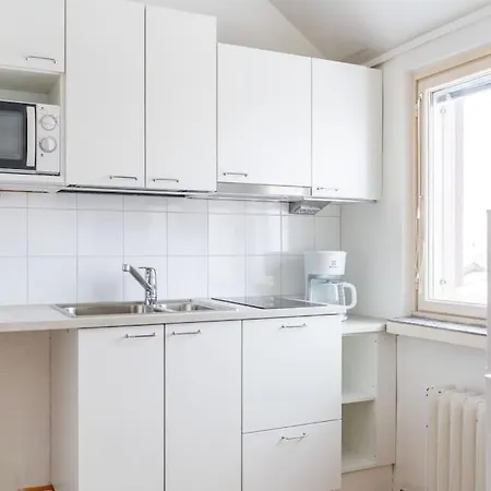 Upper Floor Studio With A Sea View