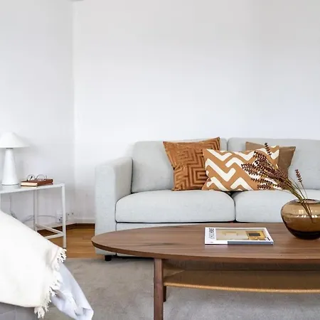 アパート Upper Floor Studio With A Sea View